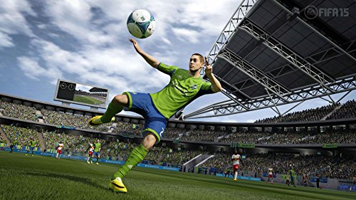 FIFA 15 - Ultimate Team Edition