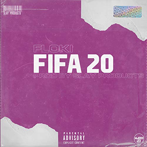 FIFA 20 [Explicit]