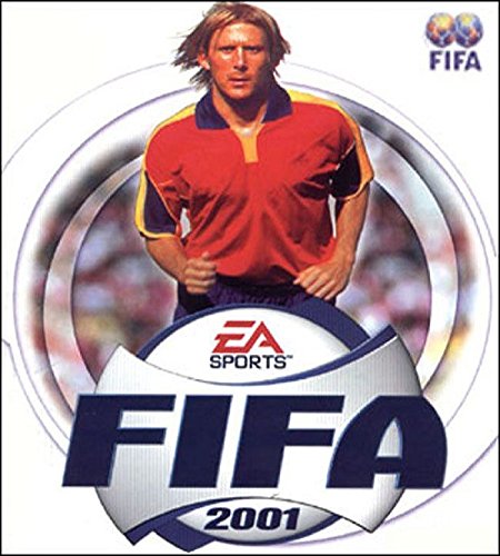 FIFA 2001