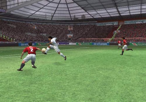 Fifa 2003