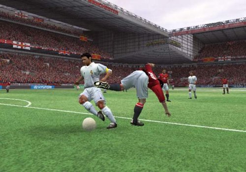 Fifa 2003