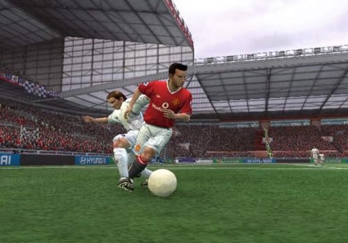 Fifa 2003