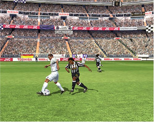 Fifa 2003