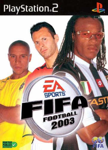 Fifa 2003