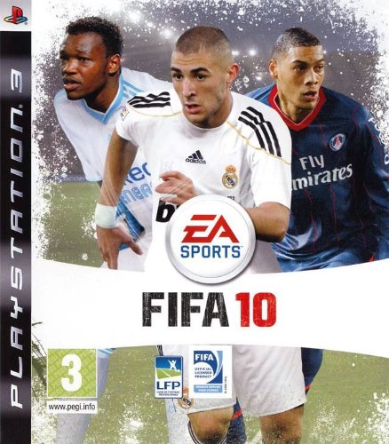 FIFA 2010