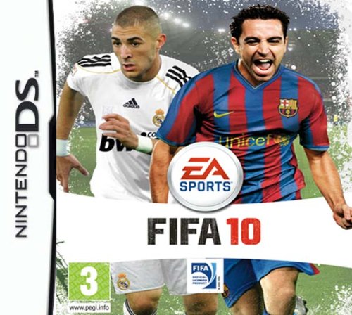 Fifa 2010