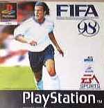 Fifa 98 ~ En Route Pour La Coupe Du Monde ~