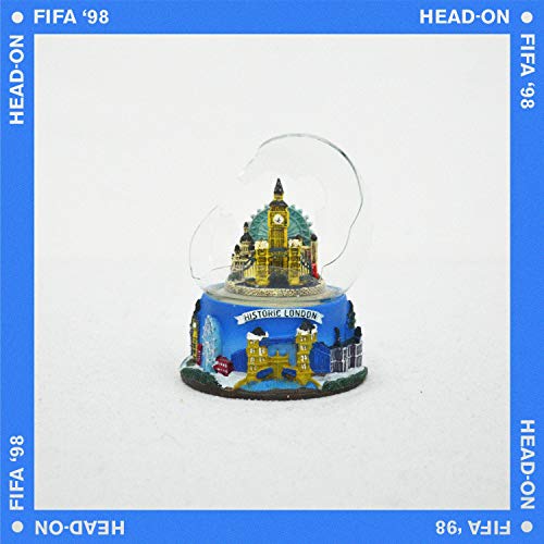 Fifa '98/Head-On