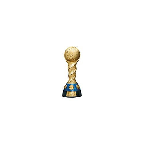 FIFA Confederations Cup 2017 Poka lpin FIFA Confed Cup 2017 Adultos Unisex, Multi, 30 mm