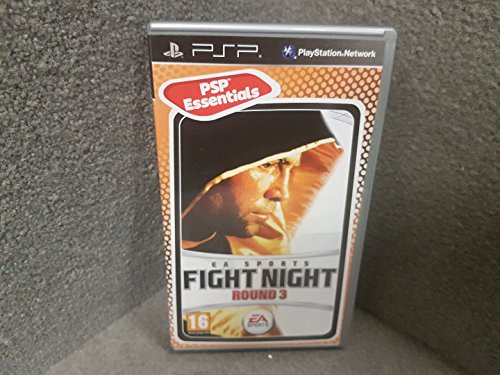 Fight Night 3 - Essentials (PSP) [Importación inglesa]