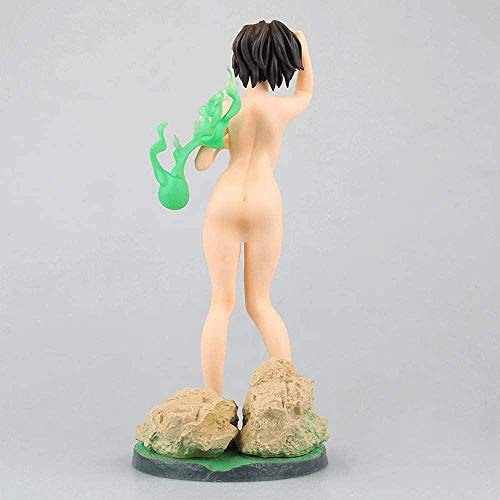 Figuras de Anime Oboro Muramasa The Demon Blade Hyakki Hot Spring Ver Undressable Anime Modelo Juguete Adornos coleccionables