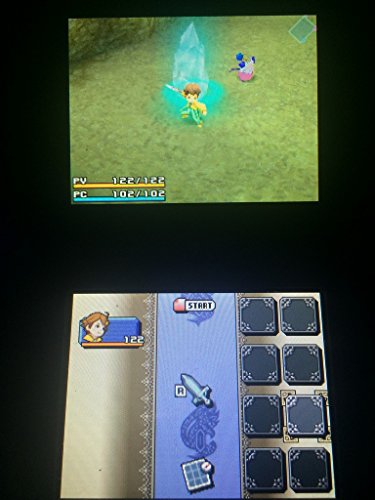 Final Fantasy Crystal Chronicles: Ring Of Fates