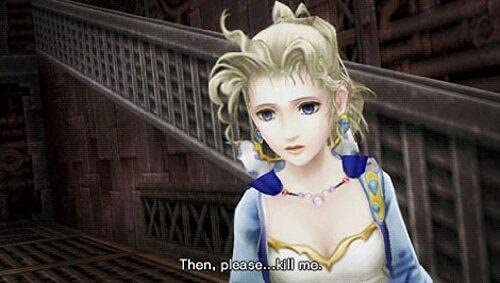 Final Fantasy: Dissidia Duodecim 012 [importación francesa]