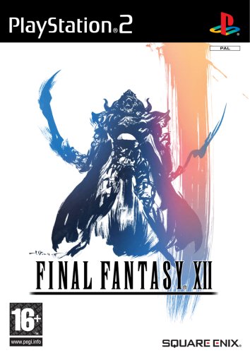 Final Fantasy XII - PEGI [Importación inglesa]