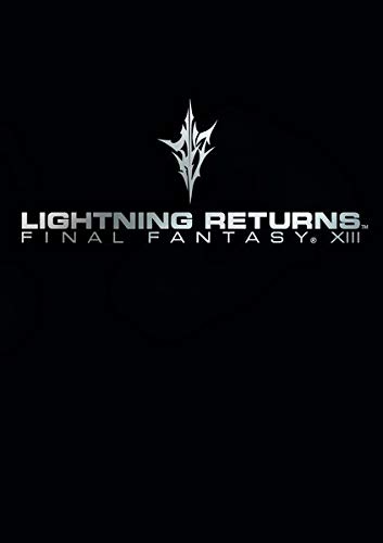Final Fantasy XIII - Lightning Returns - Collector's Edition [Importación Alemana]