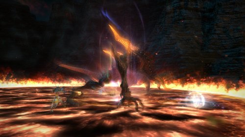 Final Fantasy XIv : A Realm Reborn