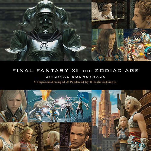 FINAL FANTASY (Zodiac Age Version)