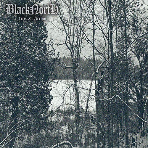 Fire and Arrow [Explicit]