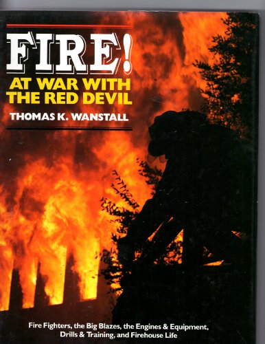 Fire!: At War With the Red Devil