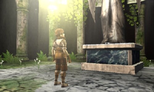 Fire Emblem Echoes: Shadows of Valentia - Nintendo 3DS [Importación inglesa]