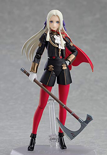 Fire Emblem Three Houses figma Edelgard von Hresvelg