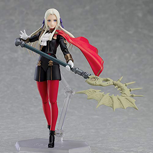 Fire Emblem Three Houses figma Edelgard von Hresvelg