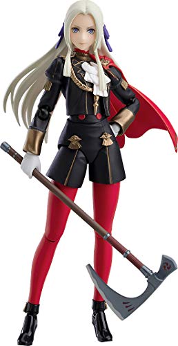 Fire Emblem Three Houses figma Edelgard von Hresvelg