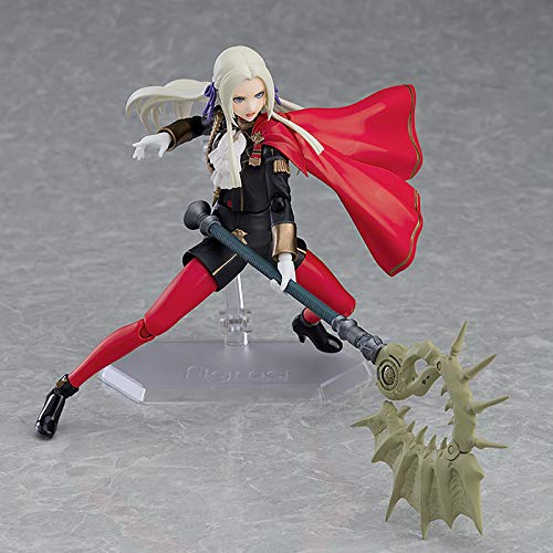 Fire Emblem Three Houses figma Edelgard von Hresvelg