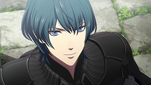 Fire Emblem Three Houses For NINTENDO SWITCH REGION FREE JAPANESE VERSION [video game]