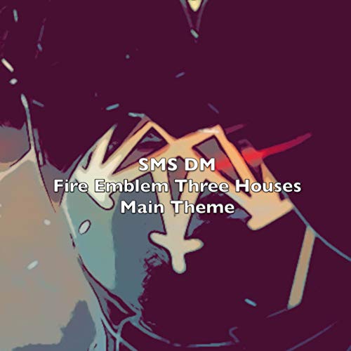 Fire Emblem Three Houses Main Theme (Lofi Hip Hop)