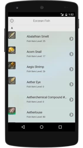 Fishing Across Eorzea Pro