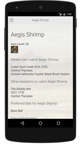 Fishing Across Eorzea Pro