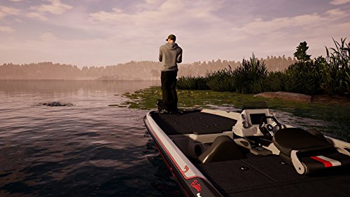 Fishing Sim World - PlayStation 4 [Importación inglesa]