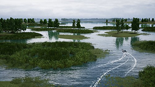 Fishing Sim World [USA]