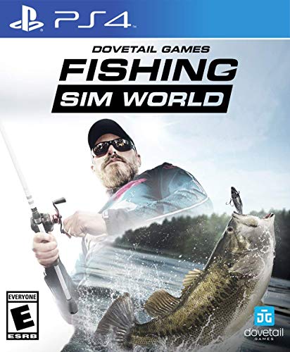 Fishing Sim World [USA]