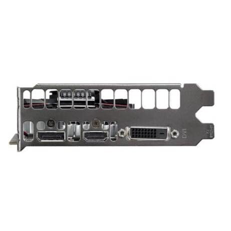 Fit For ASUS RX 550 4GB AMD Radeon RX550 4G Tarjetas gráficas GPU PUBG Juego de computadora Escritorio PC Mapa 570, 560, 550 VGA DVI