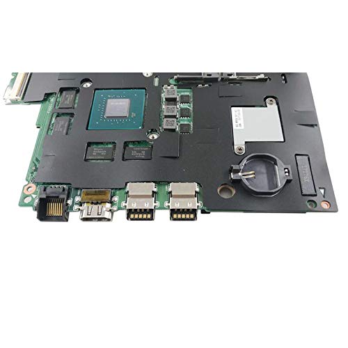 Fit For Lenovo IDEAPAD 700-15ISK 17ISK -7 I7 GTX950 Placa Base Portátil 17-6700H I5-6300HQ GTX950 Placa Base De La Computadora