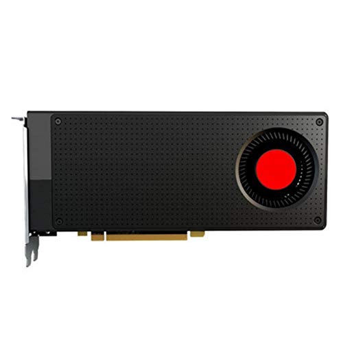 Fit For Sapphire RX 480 8GB Tarjetas De Gráficos GPU AMD Radeon RX480 8GB Tarjetas De Video De La Computadora De Escritorio PC Juego PUBG Mapa VideoCard VGA Tarjetas Gráficas Tarjeta Grafica