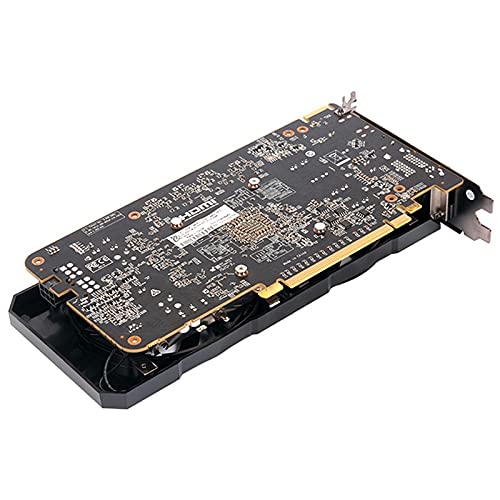 Fit for XFX R7 R9 370 4GB Tarjeta de Video AMD Radeon R7 R9 370X 4GB Tarjetas de Pantalla gráfica GPU Desktop PC PCI-E Tarjeta de Video del Mapa del Juego