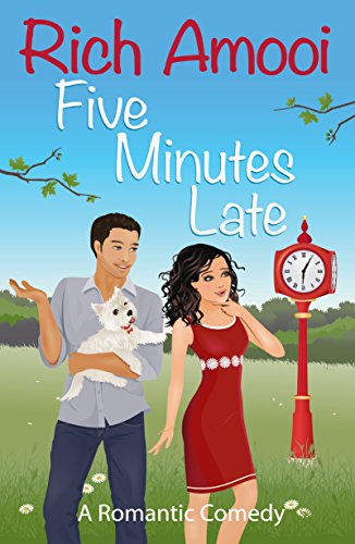 Five Minutes Late (English Edition)