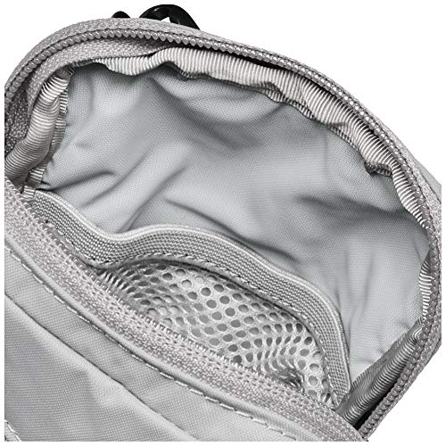 Fjallraven High Coast Pocket Mochila, Adultos Unisex, Shark Grey (Gris), 0.8 l