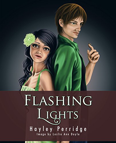 Flashing Lights (English Edition)