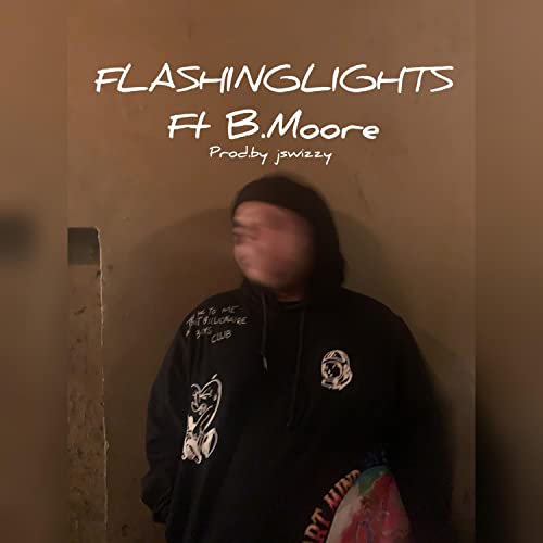 Flashing Lights [Explicit]