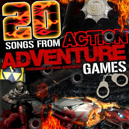 Flashing Lights (From "Grand Theft Auto Iv") [Explicit]