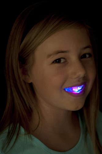 Flashing Mouth Piece (accesorio de disfraz)