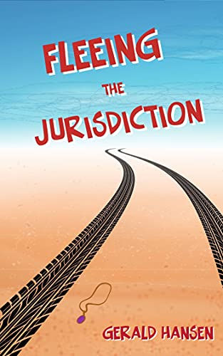 Fleeing The Jurisdiction (The Derry Women Series Book 3) (English Edition)