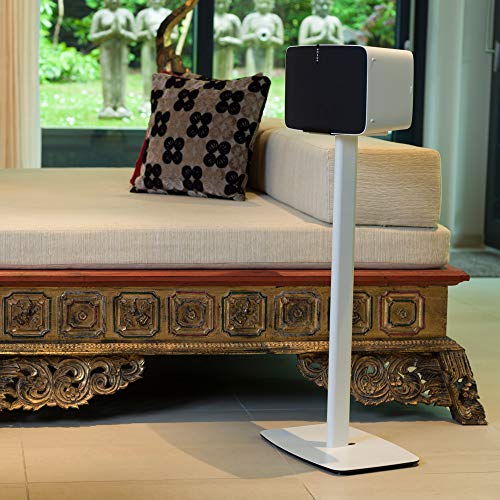 Flexson Floor Stand Sonos Play 5 - Black