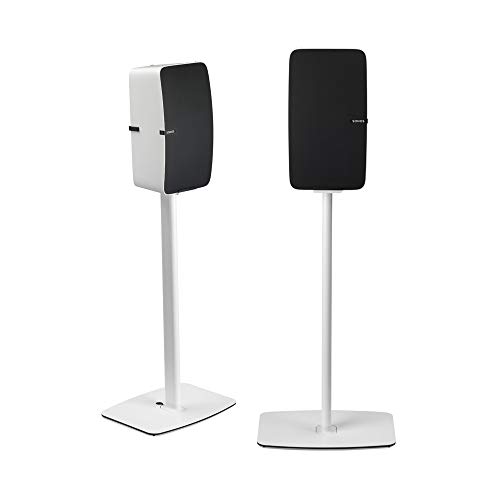 Flexson Floor Stand Sonos Play 5 - Black