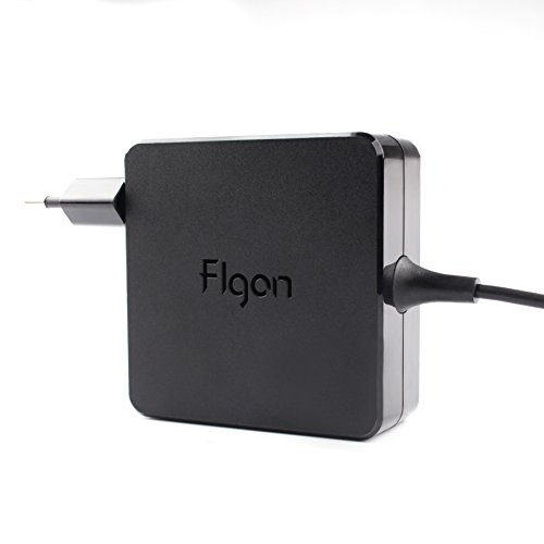Flgan 20V 2,25A cargador adaptador para Lenovo ideapad 330s 330 120s 320 320s 120 310 510 520 530 710 710s s145 v320 v330 v340 yoga 330 310 310 510 520 530 miix 510 520