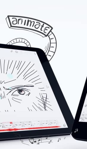 FlipaClip: Animación de Dibujo